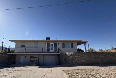 2401 Hawley Cir, El Paso, TX 79903