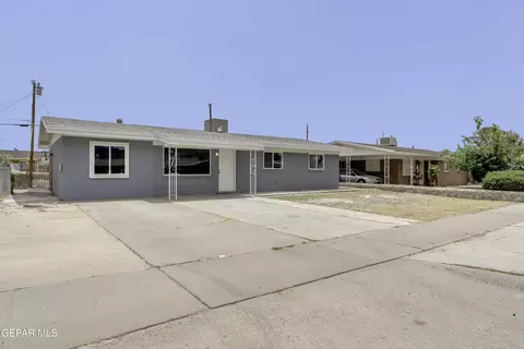 9314 Vicksburg Dr, El Paso, TX 79924