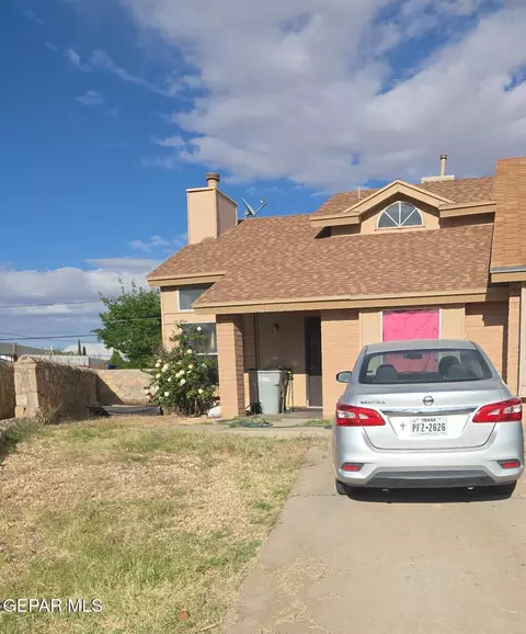 10166 Matador St, El Paso, TX 79924
