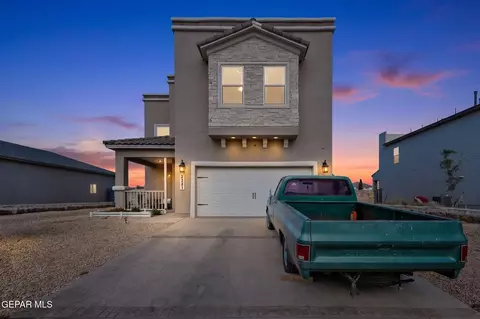 6241 Brazos River Dr, El Paso, TX 79932