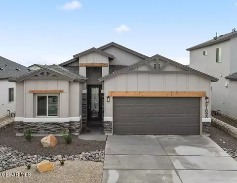11860 Jenwood Pl, El Paso, TX 79934