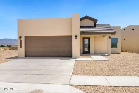 5960 Mohegan Sun St, El Paso, TX 79932