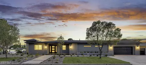 615 Blanchard Ave, El Paso, TX 79902