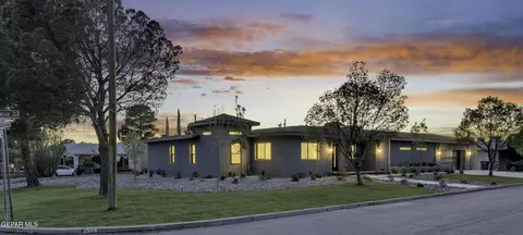 615 Blanchard Ave, El Paso, TX 79902