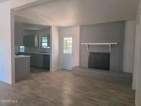 4716 Tumbleweed Ave, El Paso, TX 79924