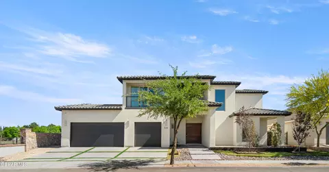 525 Cotton Blossom Ave, El Paso, TX 79922
