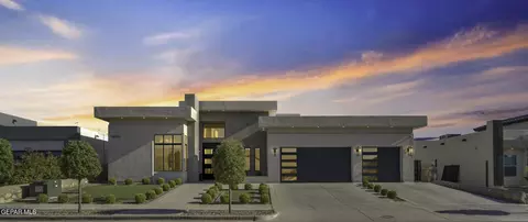 14572 Tierra Nectar Ave, El Paso, TX 79938