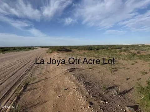 Pn305324 La Joya Drive, El Paso, TX 79928