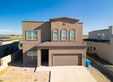 396 Villa Sol Ct, Socorro, TX 79927