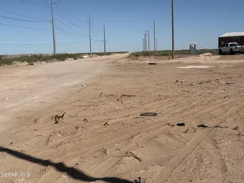 Pn286714 La Joya Drive, El Paso, TX 79928