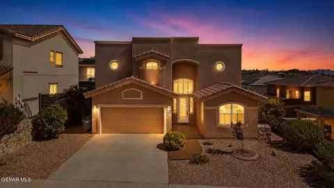 6728 Cabana Del Sol Dr, El Paso, TX 79911