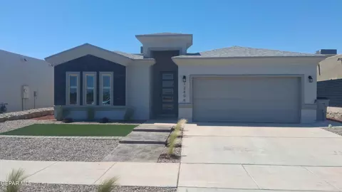 12606 Amesbury, El Paso, TX 79928