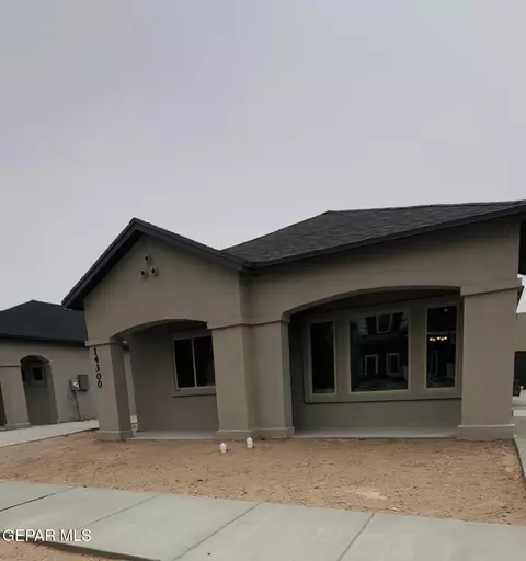 14316 Steve Joyce Pkwy, El Paso, TX 79928