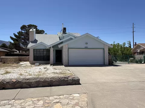10905 Fort Worth St, El Paso, TX 79924