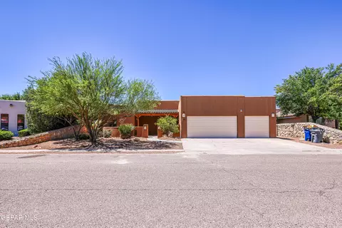 716 Kapriz Ave, El Paso, TX 79932