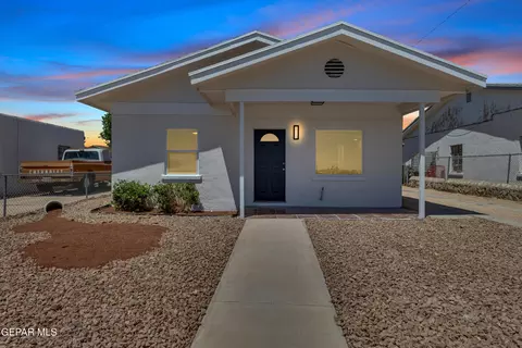 7727 Adobe Dr, El Paso, TX 79915