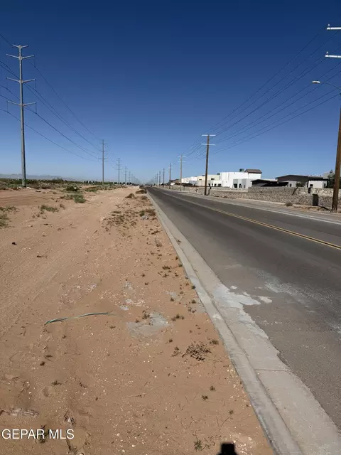 Pn302792 Montwood Drive, El Paso, TX 79938