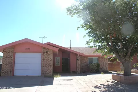 10156 Racoon Dr, El Paso, TX 79924