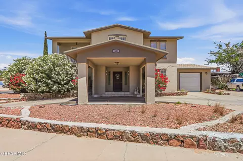 1530 Common Dr #2, El Paso, TX 79936