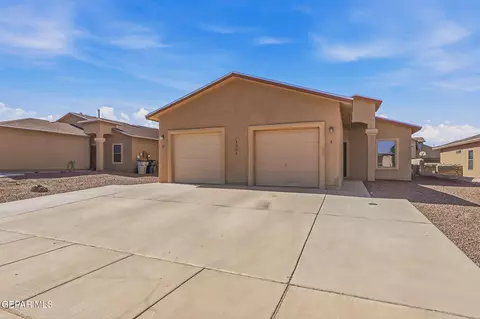 14304 Arthur Ashe Ct #A & B, El Paso, TX 79938