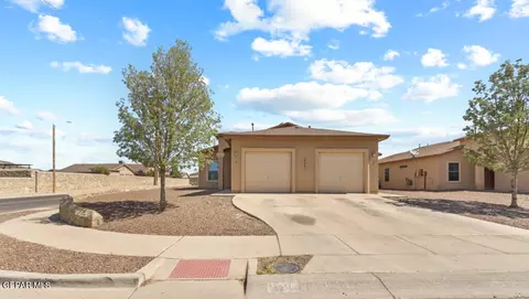 14301 Arthur Ashe Ct #A & B, El Paso, TX 79938