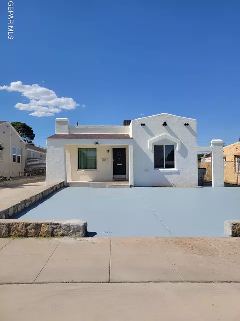 3711 Fort Blvd, El Paso, TX 79930
