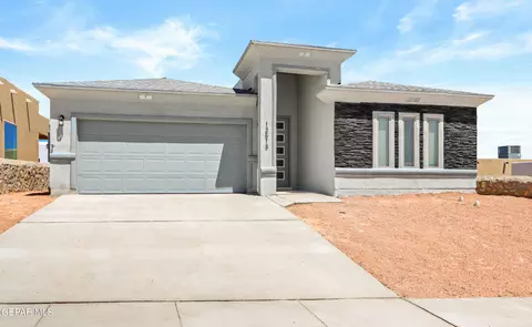 12801 Middlesbrough Ave, El Paso, TX 79928