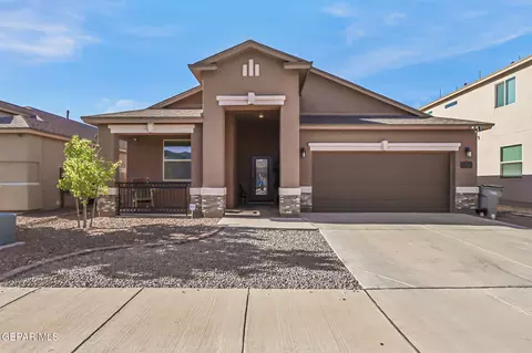 14521 Adrian Chavez Dr, El Paso, TX 79938