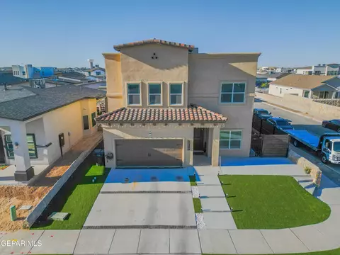 15200 Composition Ave, El Paso, TX 79938