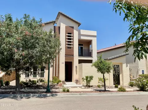 169 Vin Zamora Ln, El Paso, TX 79912