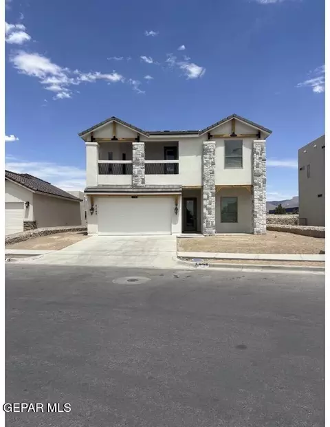 6108 Oleaster Dr, El Paso, TX 79932