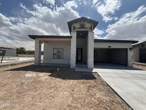 6154 Sorrel Dr, El Paso, TX 79932