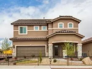 7364 Norte Portugal Ln, El Paso, TX 79934