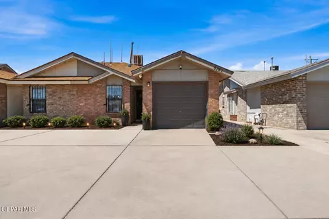 5787 Sean Haggerty #B, El Paso, TX 79924