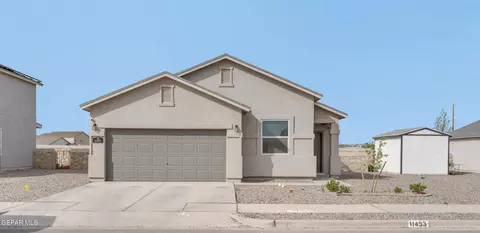 11493 Sunset View Dr, Socorro, TX 79927