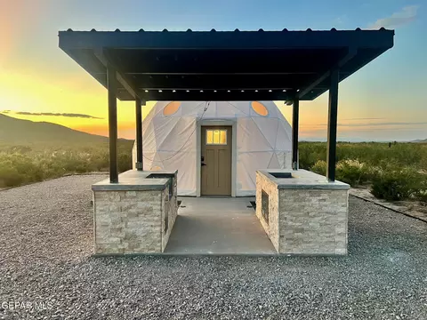 Undisclosed, El Paso, TX 79938