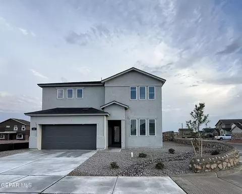 6020 Jason Witten Way, El Paso, TX 79924
