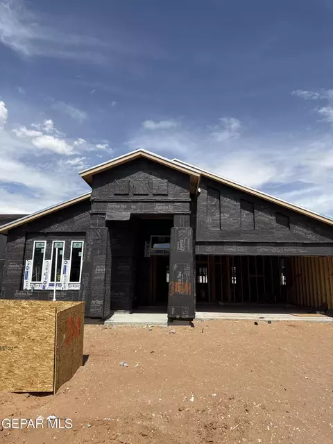 3864 Bubble Pl, El Paso, TX 79938