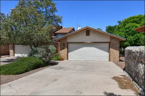 170 Silver Shadow Dr #C, El Paso, TX 79912