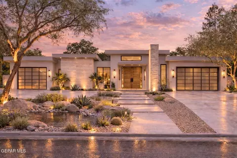 6417 Cadence Riv, El Paso, TX 79932