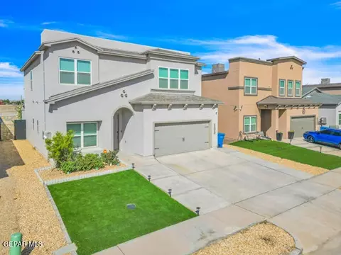 11373 Hidalgo Dr, Socorro, TX 79927