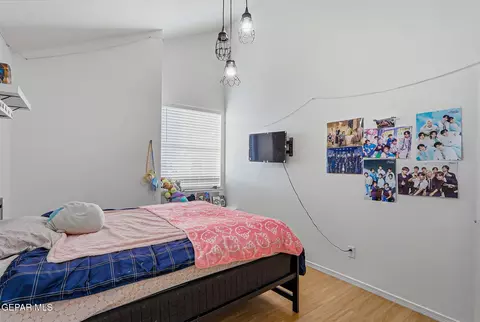 Bedroom - 680 Sequeiros Ct, El Paso, TX 79932 photo 8 of 8
