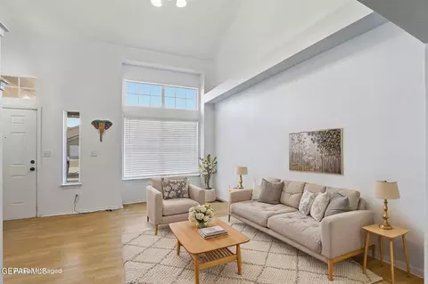 Living - 680 Sequeiros Ct, El Paso, TX 79932 photo 1 of 5