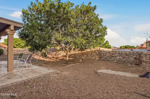 Exterior - 680 Sequeiros Ct, El Paso, TX 79932 photo 6 of 13