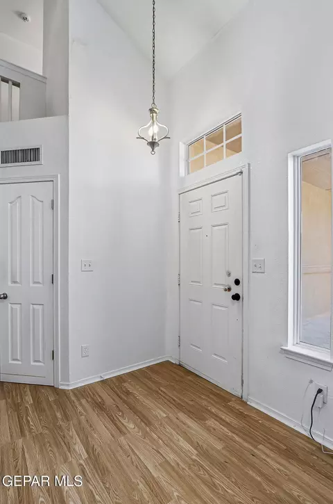 Entry Way - 680 Sequeiros Ct, El Paso, TX 79932 photo 1 of 3