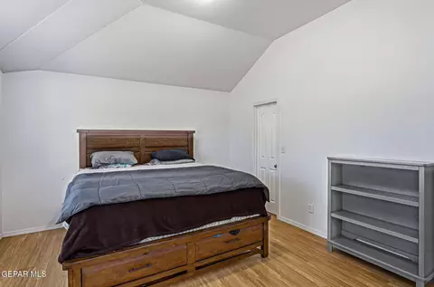 Bedroom - 680 Sequeiros Ct, El Paso, TX 79932 photo 2 of 8