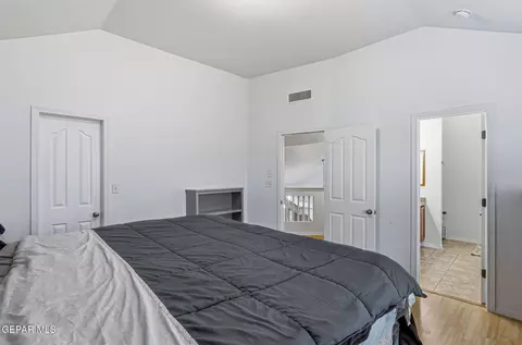 Bedroom - 680 Sequeiros Ct, El Paso, TX 79932 photo 1 of 8