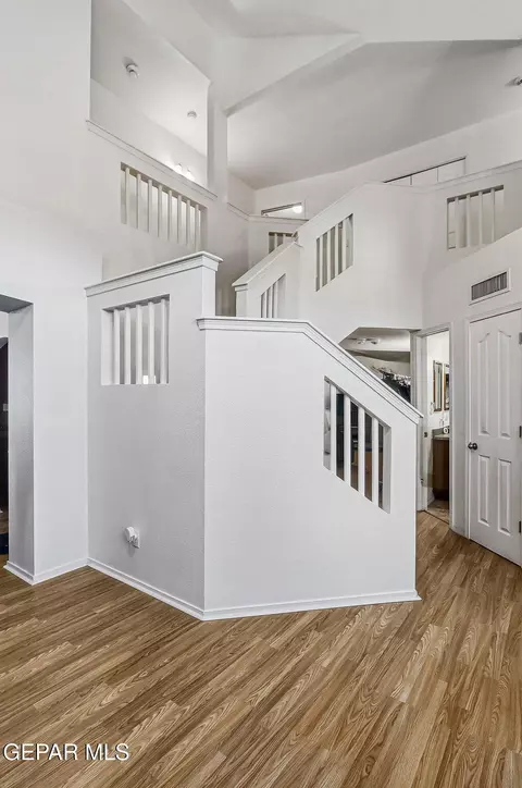 Entry Way - 680 Sequeiros Ct, El Paso, TX 79932 photo 3 of 3