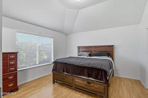 Bedroom - 680 Sequeiros Ct, El Paso, TX 79932 photo 3 of 8
