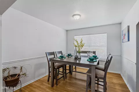 Dining - 680 Sequeiros Ct, El Paso, TX 79932 photo 2 of 3